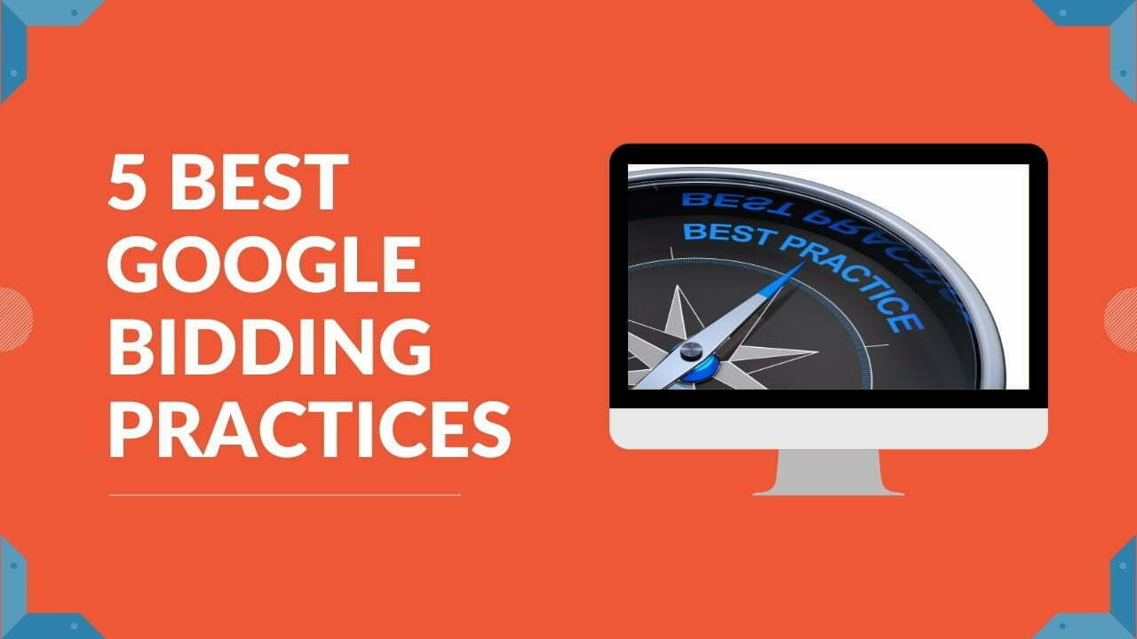 Google Bid Strategies Explained for Beginners (A StepbyStep Guide)