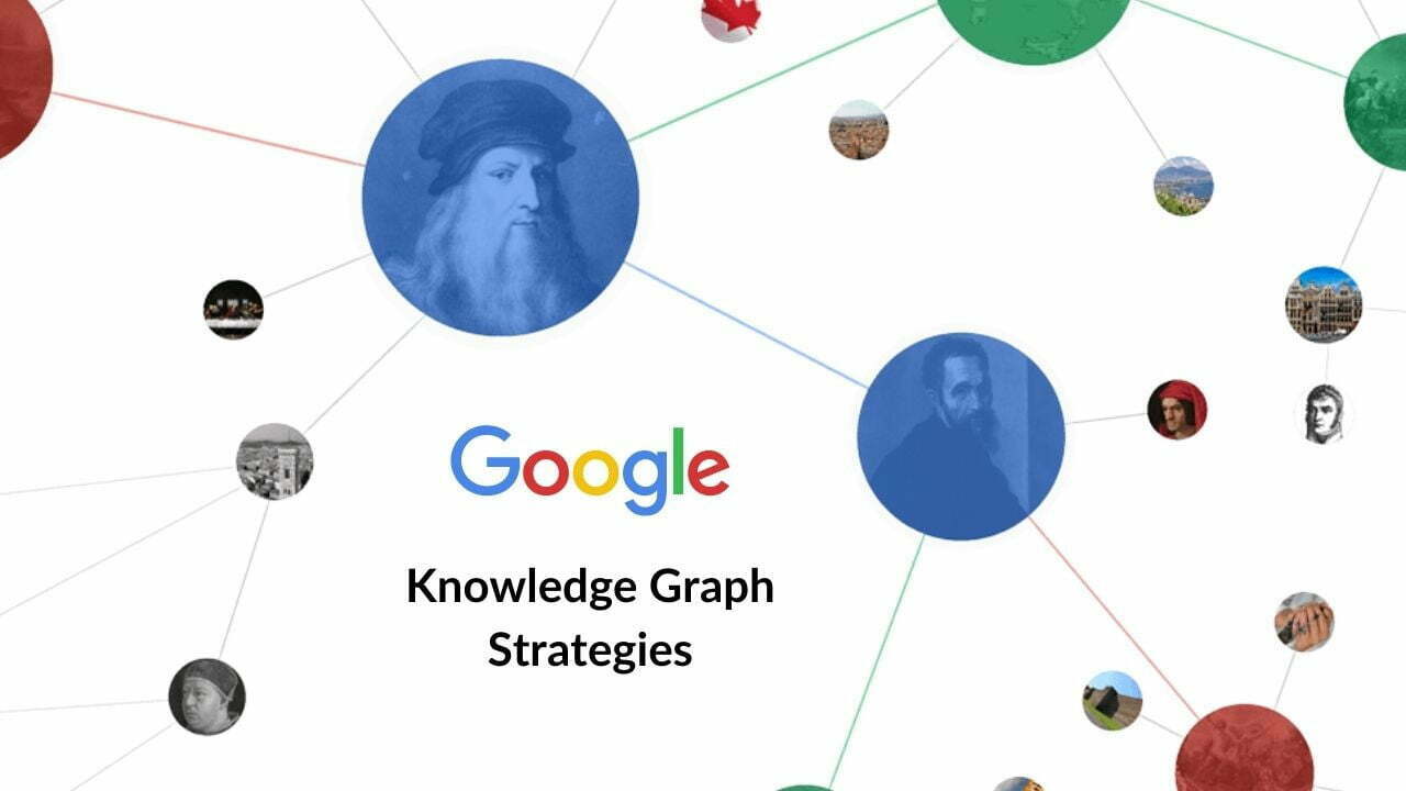 google graph
