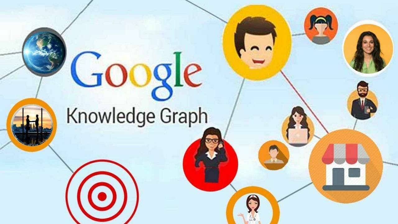 google knowledge graph