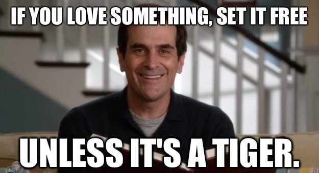 marketing quote by phil dunphy