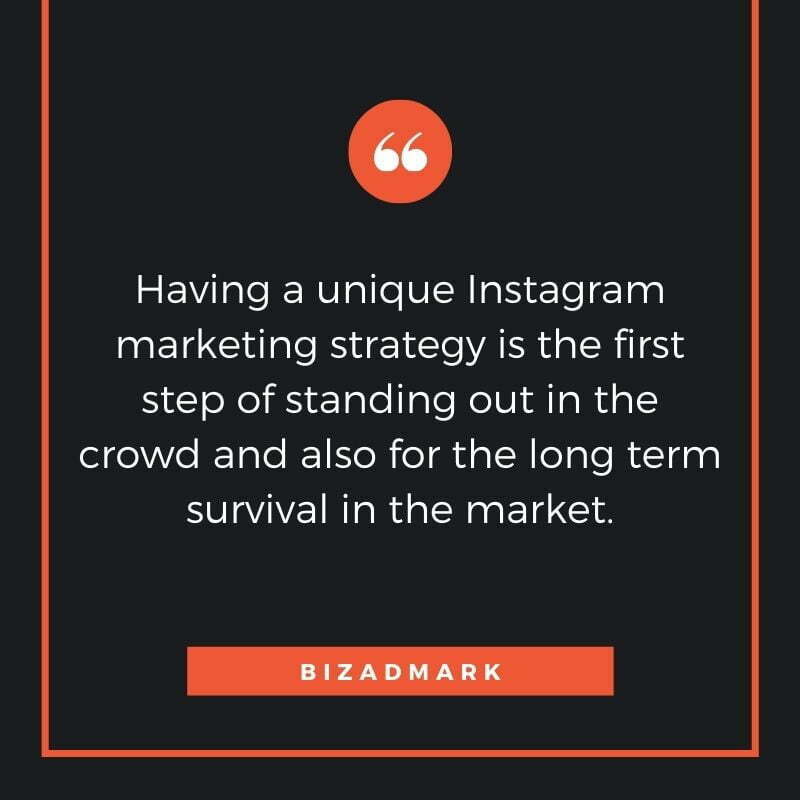 Simple instagram marketing tips