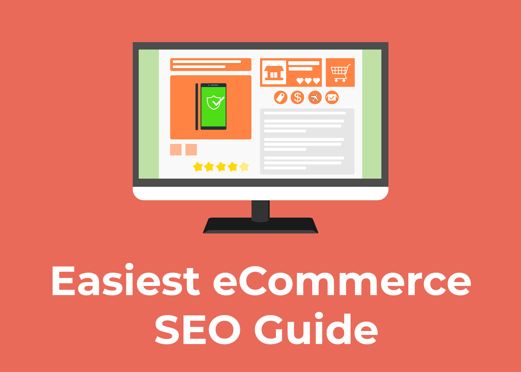 You are currently viewing 6 Ecommerce SEO Tips You Don’t Want to Ignore