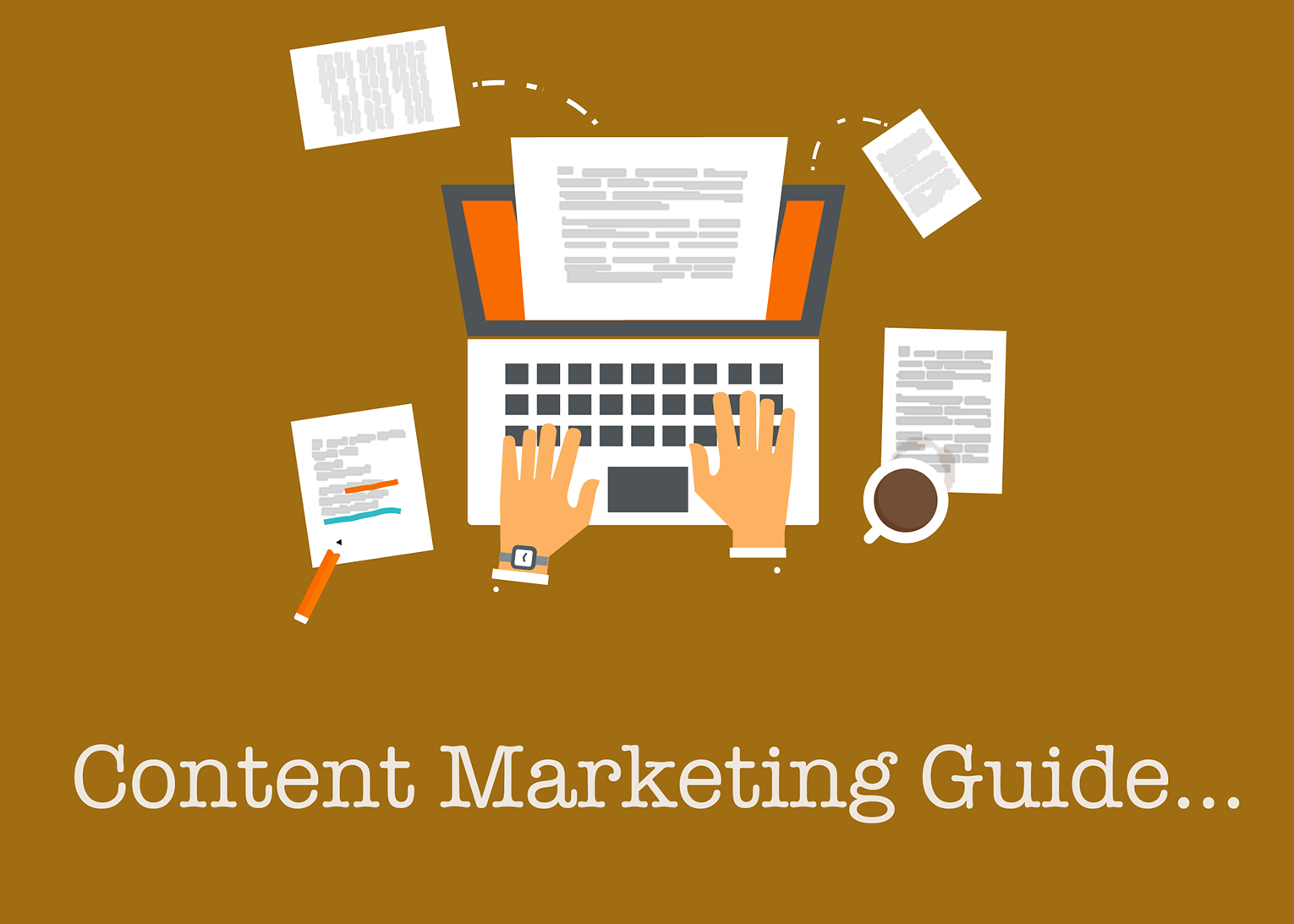 The Advanced Online Content Marketing Guide (B2B And B2C Tips)