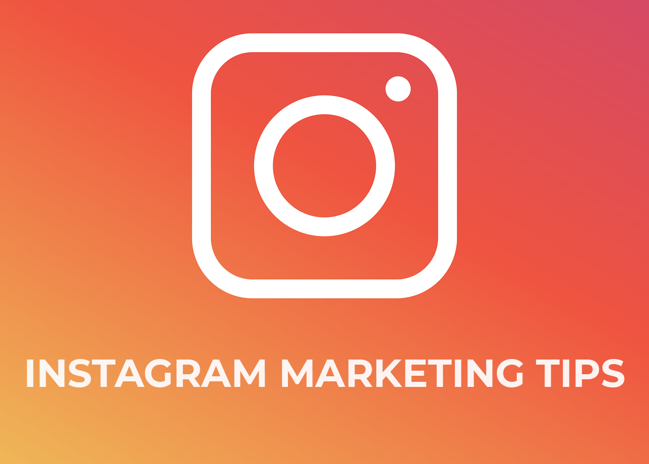 You are currently viewing 12 Most Effective Instagram Marketing Tips: Advanced Marketing Guide