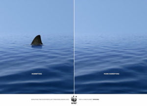 Read more about the article 12 Unbelievably Creative Print Ads (Analyzed & Ranked)