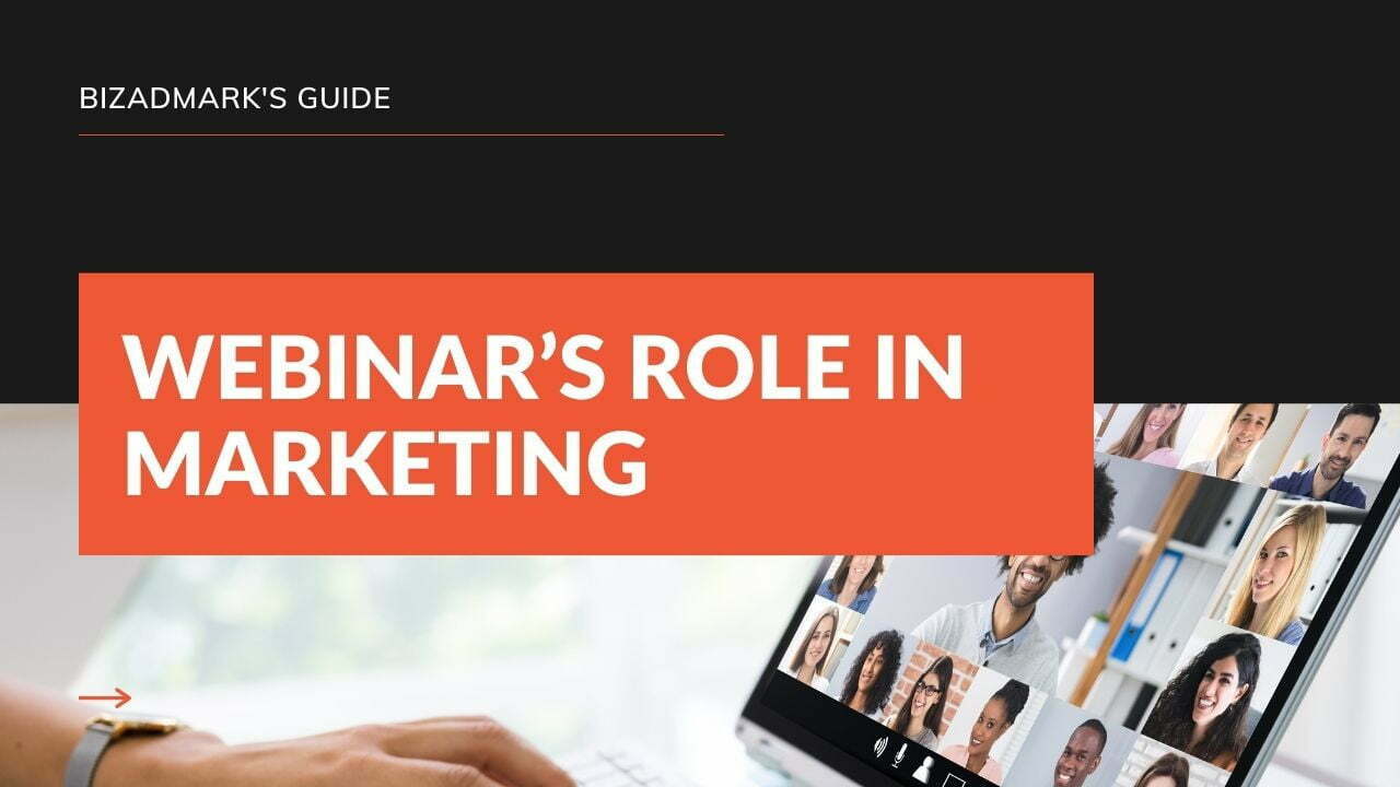 You are currently viewing The In-depth Guide to Webinar Marketing? 6-Step Process That Never Fails