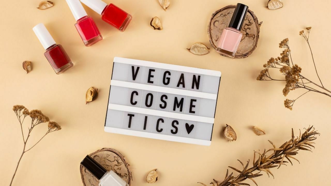 Digital Advertising For Vegan Cosmetic Brands