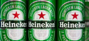 Read more about the article Interactive Advertising With Heineken