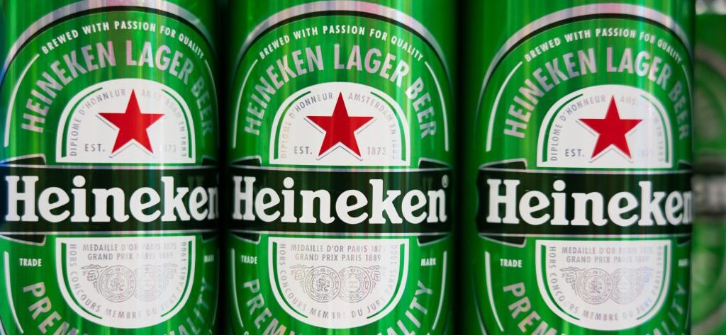 You are currently viewing Interactive Advertising With Heineken