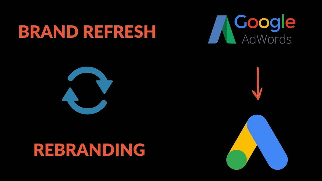 branding and rebranding