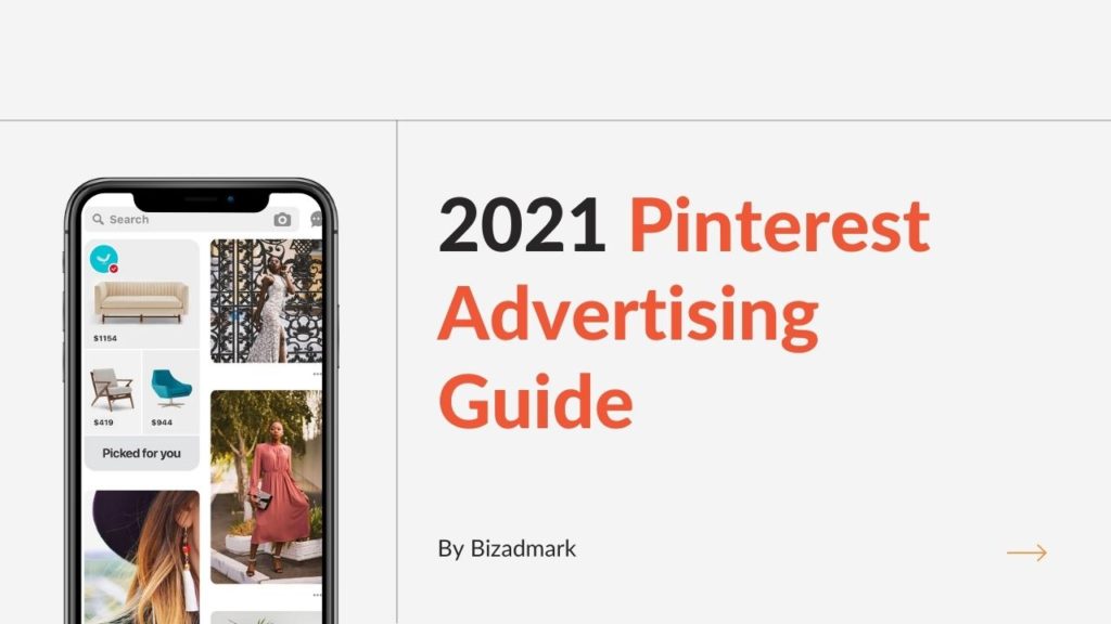 pinterest advertising insights?123