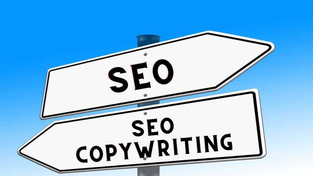 effective seo copywriting technique
