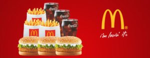 Read more about the article Visual Branding: A Visual Experience by McDonald’s