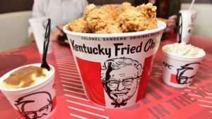 Read more about the article Unique Branding Strategy: KFC Brand Slogan