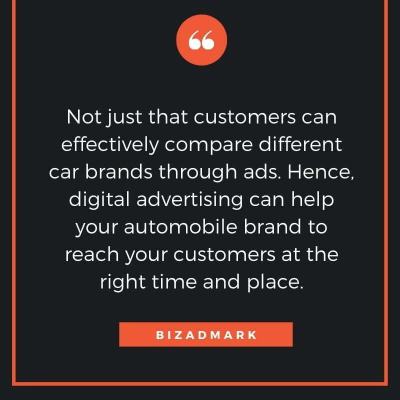 Quote for ads