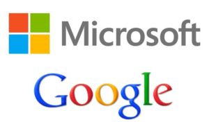 Read more about the article Microsoft And Google Help India In This Catastrophic Time