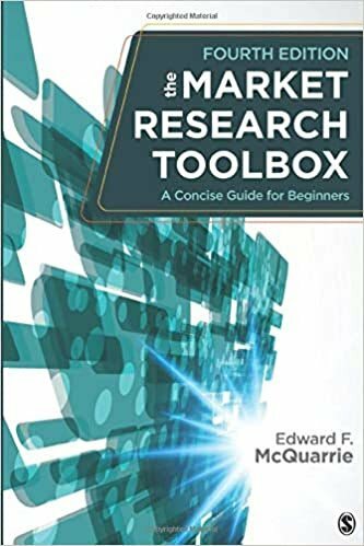 market research books for beginners