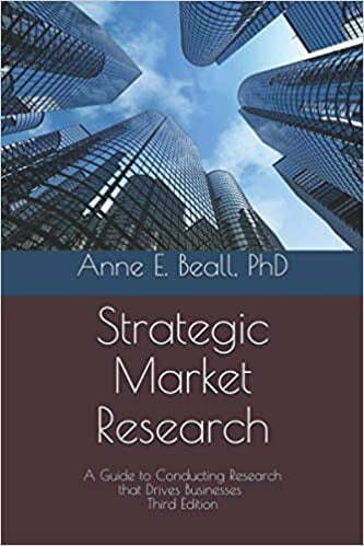 market research books pdf