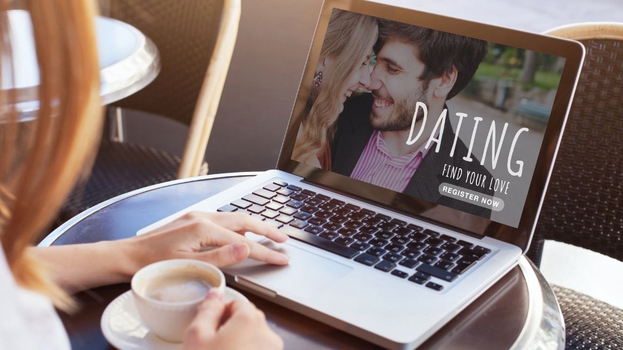 dating marketing